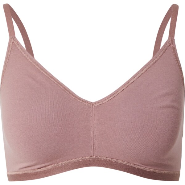 SLOGGI Podprsenka mokka 62530690