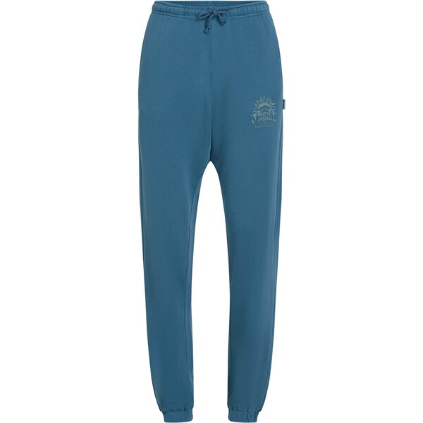 ONEILL Nohavice Beach Vintage námornícka modrá / žltá / pastelovo 62530718