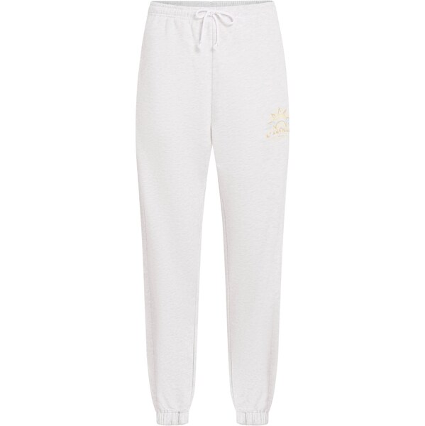 ONEILL Nohavice Beach Vintage piesková / biela melírovaná 62530719