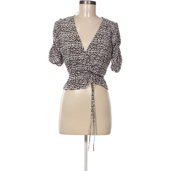 Dámska blúza Pull&Bear 62527809