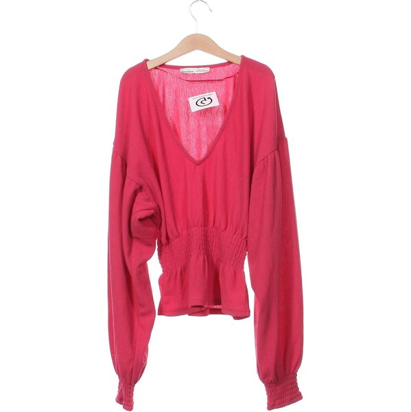 Dámska blúza Pull&Bear 62527846
