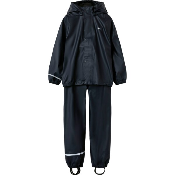 NAME IT Funkčný komplet NKNDry10 tmavomodrá 63154085