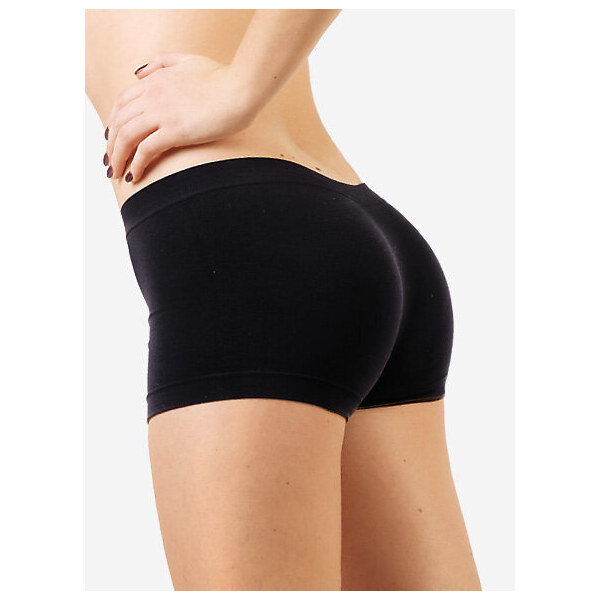 Dámske bezšvové boxerky SHORTS Lores 62675964