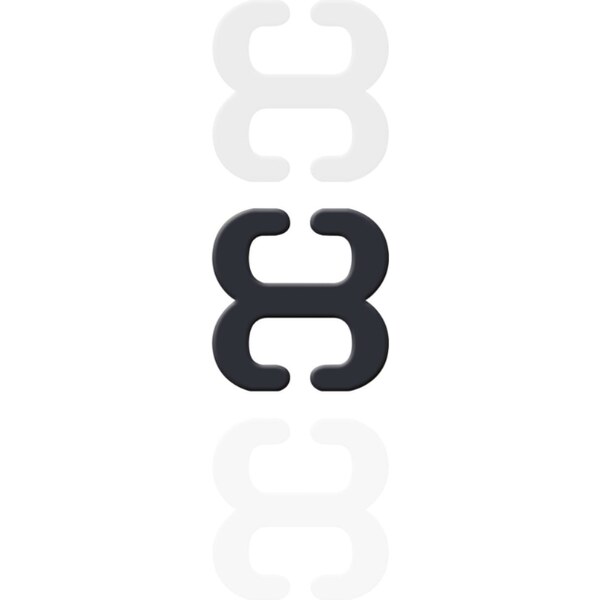 Spona na stiahnutie podprsenky BA-13 Julimex 62469701