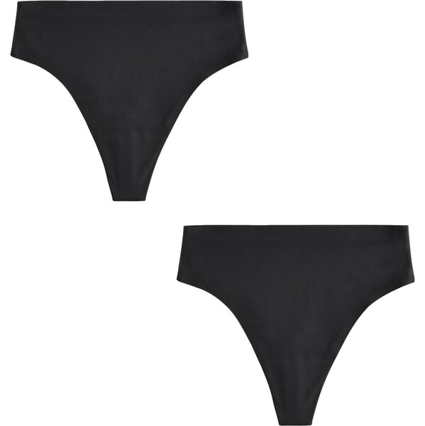 Next Tangá čierna 63156209