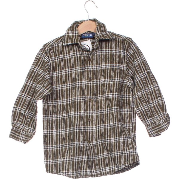 Detská košeľa Unbranded 62528735