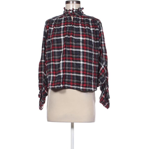 Dámska blúza Bershka 62528928