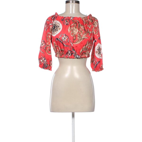 Dámska blúza NEW COLLECTION 62529011