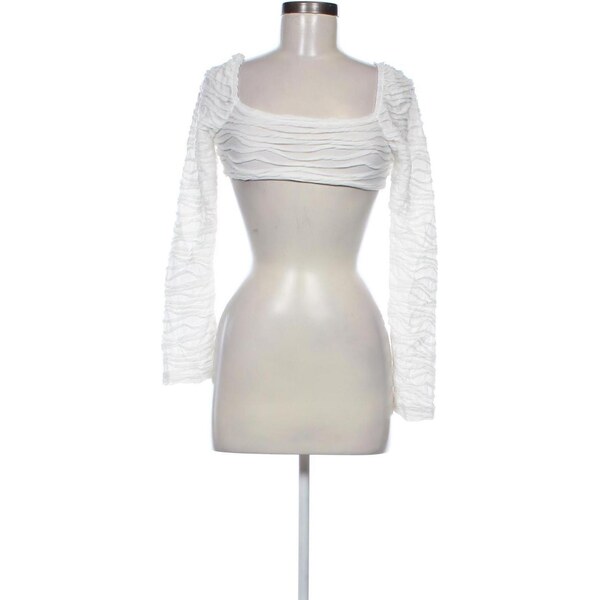 Dámska blúza SHEIN 62529036