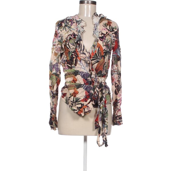 Dámsky kardigán H&M 62529222