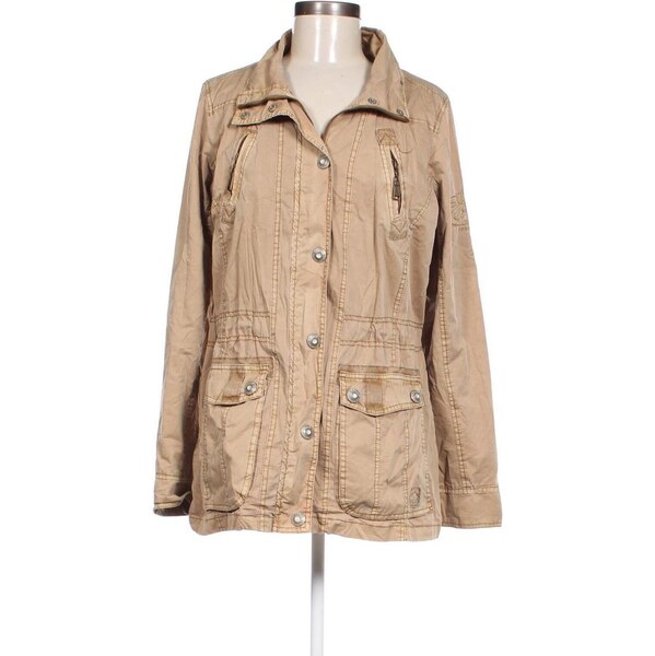 Dámska bunda Squesto 62529348