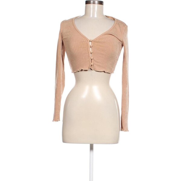 Dámsky kardigán Bershka 62529340