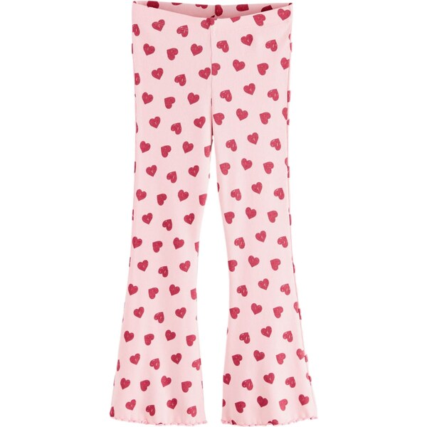 Next Legíny ružová / tmavoružová 63308627