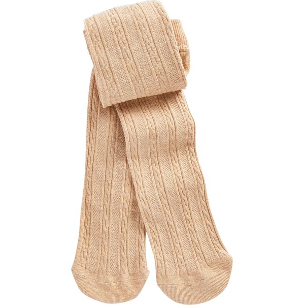 Next Pančuchy béžová 63156018