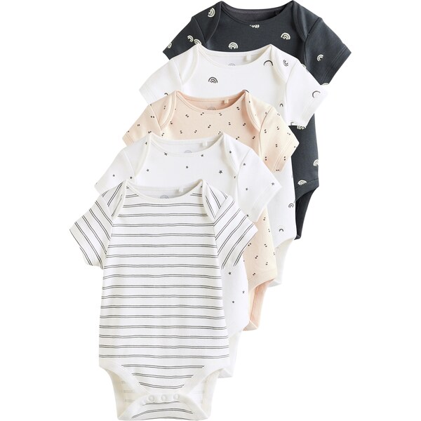 Next Body svetlobéžová / čierna / biela 62530218