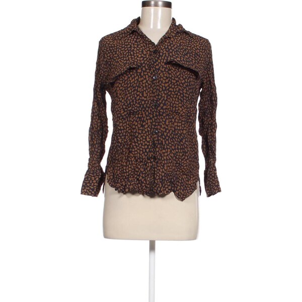 Dámska košeľa Zara 62531759