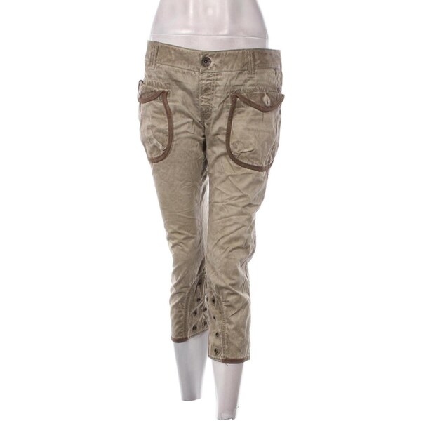 Dámske džínsy Unbranded 62531419