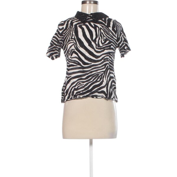 Dámska blúza Eksept 62531474