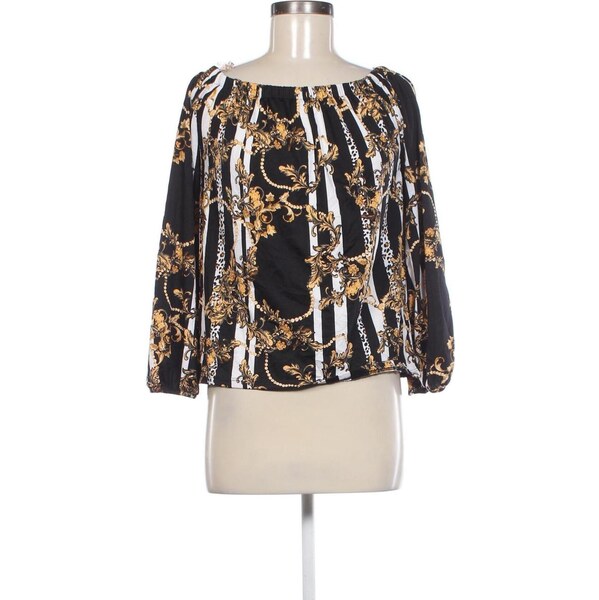 Dámska blúza Amisu 62531494