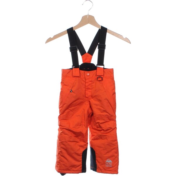 Detský overal pre zimné športy Lupilu 62532042