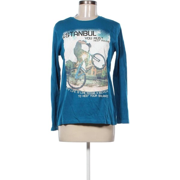 Dámska blúza LCW 62532106