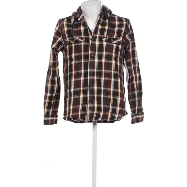 Pánska košeľa H&M 62532257