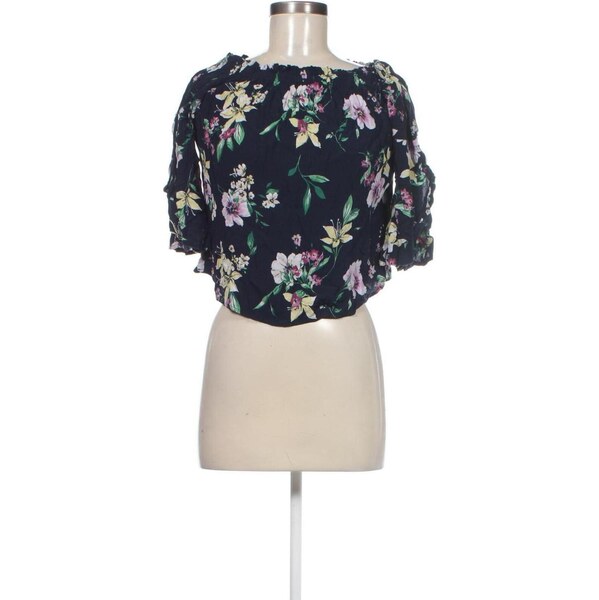 Dámska blúza Bershka 62532789