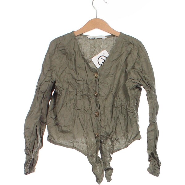 Detská košeľa H&M 62532874