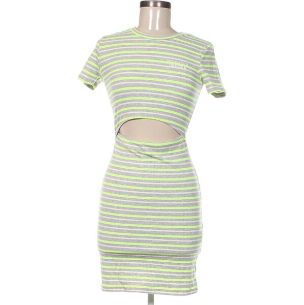 Šaty Bershka 62534381