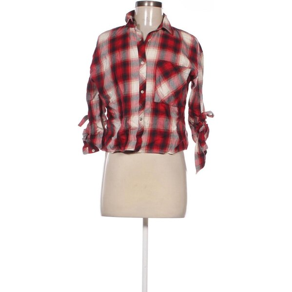 Dámska košeľa Bershka 62533213