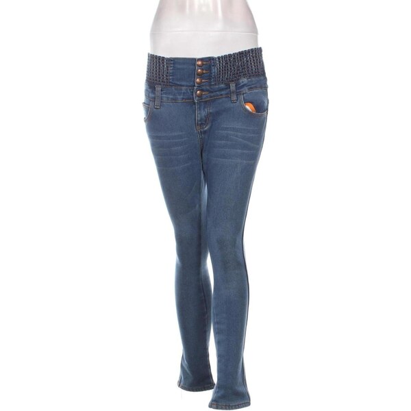 Dámske džínsy Unbranded 62533580