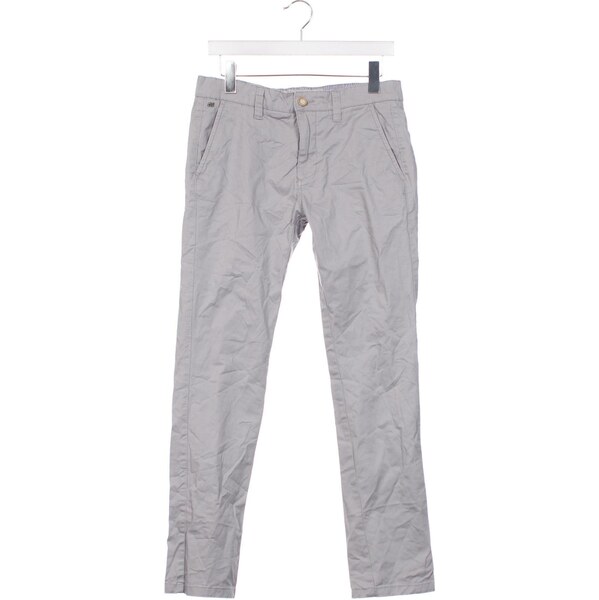 Pánske nohavice Cotton&silk 62533611