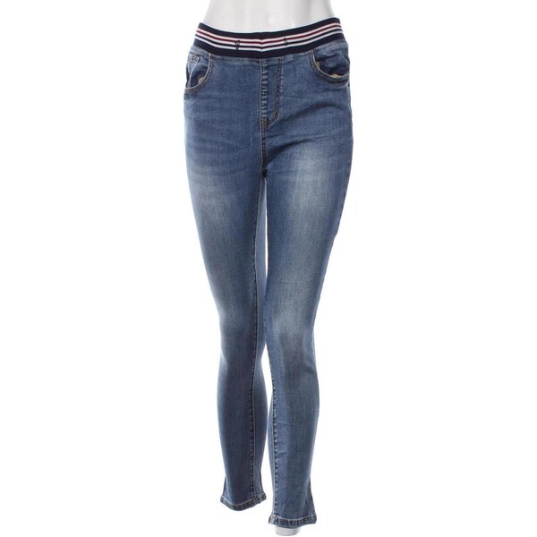 Dámske džínsy Unbranded 62533853