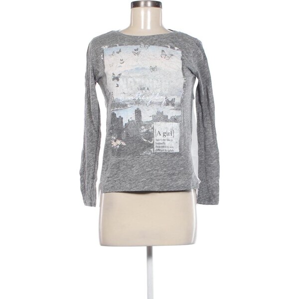 Dámska blúza Bershka 62534057