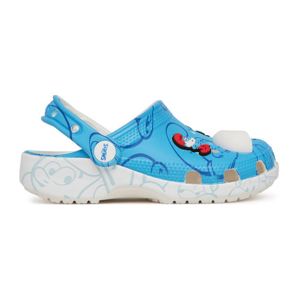 Šľapky Crocs 62534836