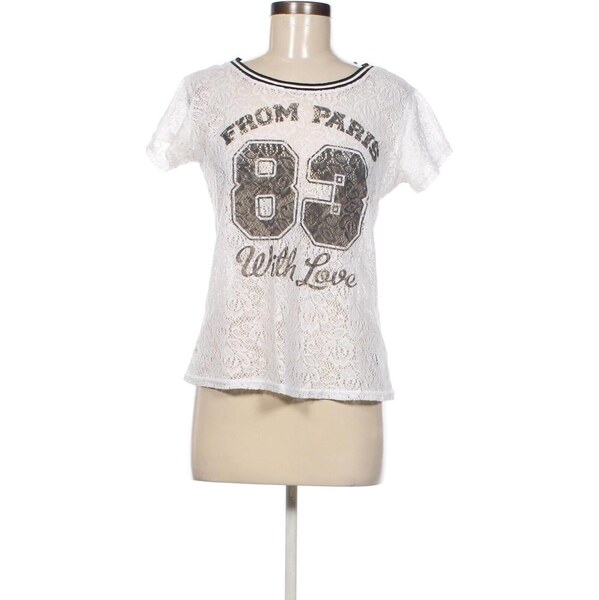 Dámska blúza Terranova 62536264