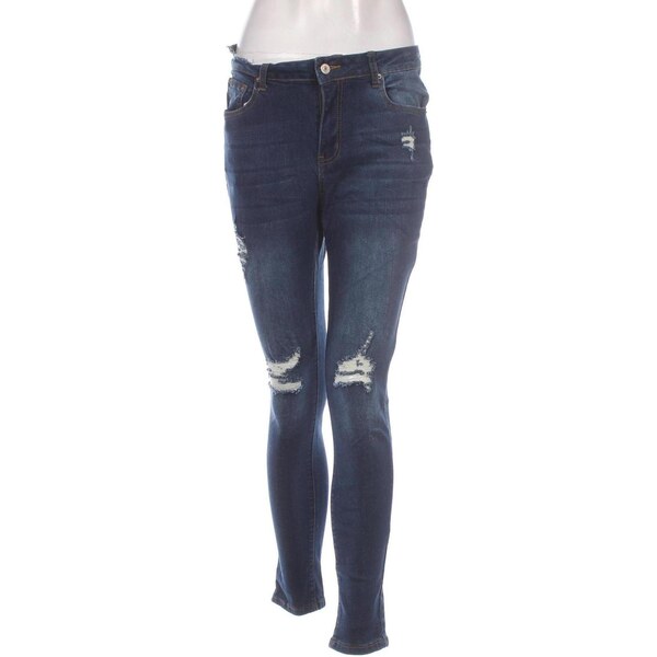 Dámske džínsy Unbranded 62535798