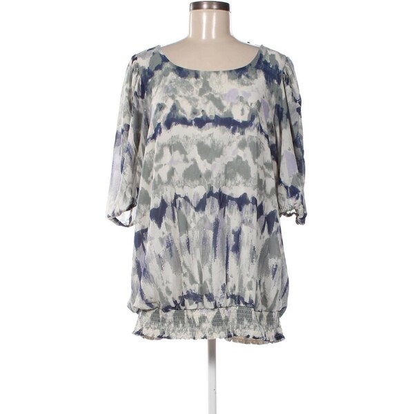 Dámska blúza Zizzi 62535827