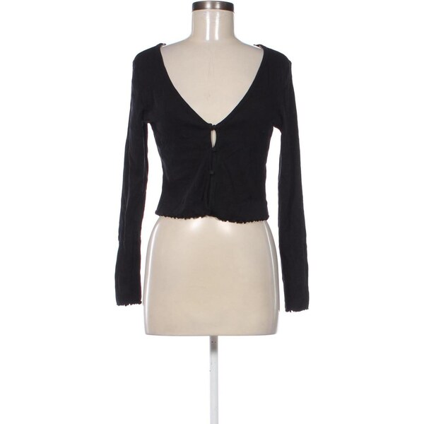 Dámsky kardigán H&M 62536095