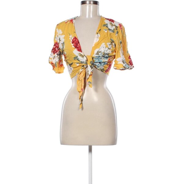 Dámska blúza Gina Tricot 62536553