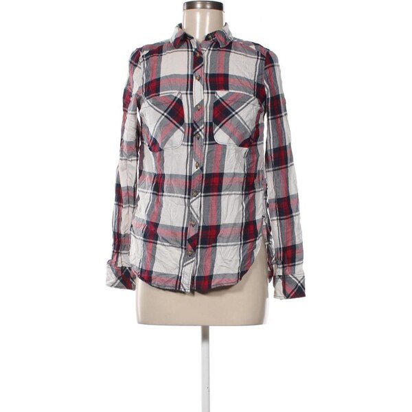 Dámska košeľa Stradivarius 62537294