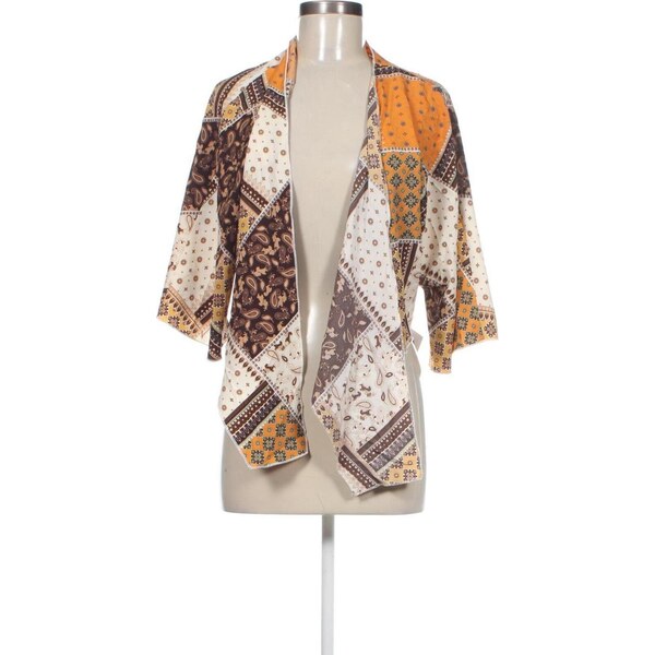 Dámska blúza SHEIN 62536812