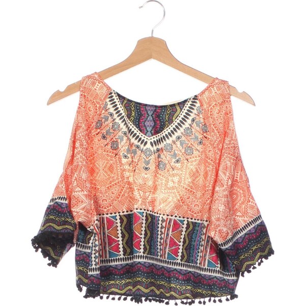 Dámska blúza Kiss 62536922