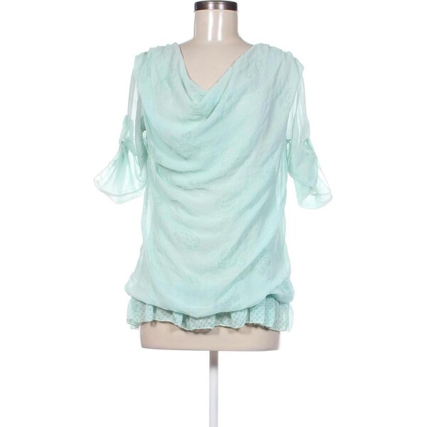 Dámska blúza Unbranded 62536928