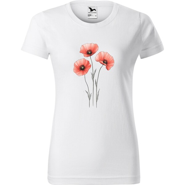 Handel Tričko - Maky 62537332