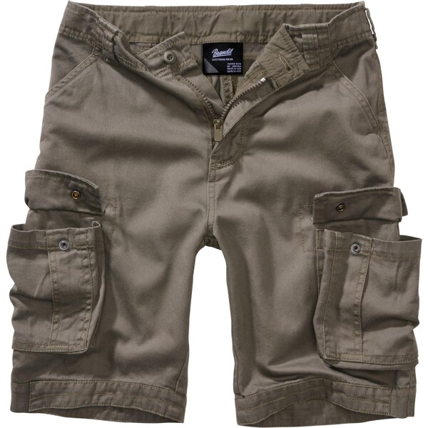 Brandit Nohavice kaki 63141386