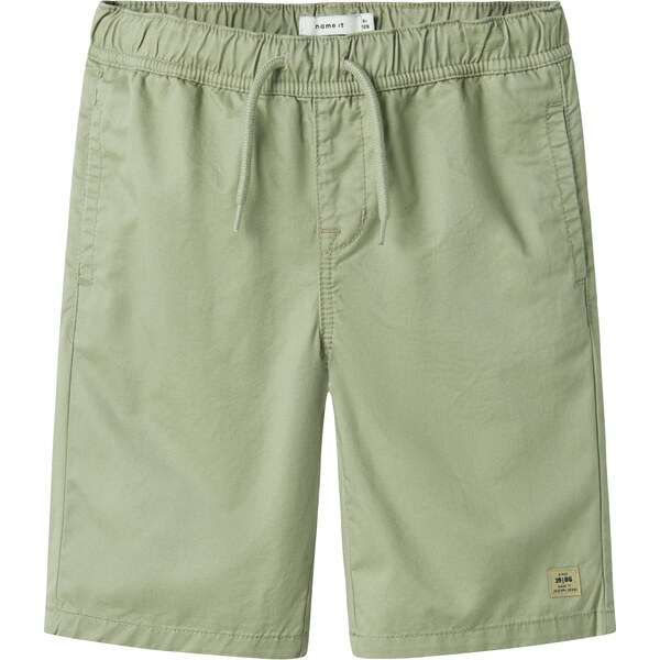 NAME IT Nohavice NKMRyan kaki 62541725