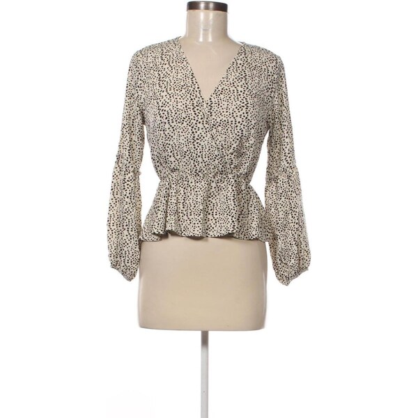 Dámska blúza SHEIN 62539134