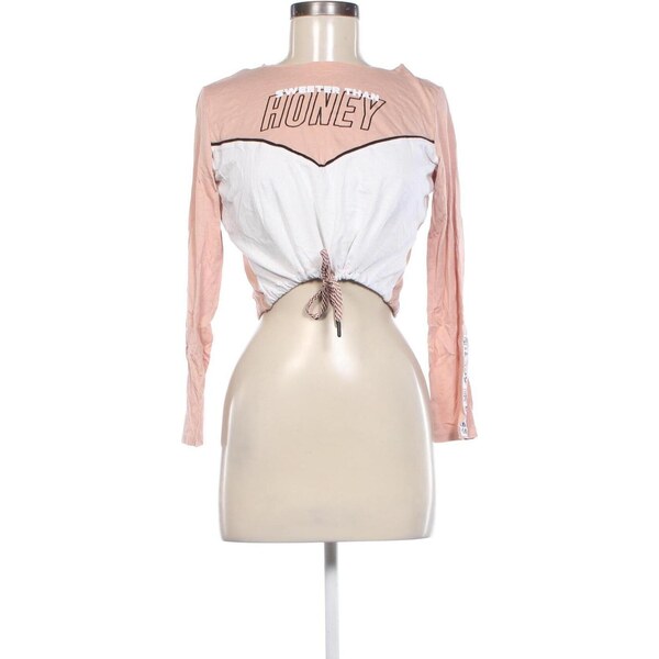 Dámska blúza Jennyfer 62539358