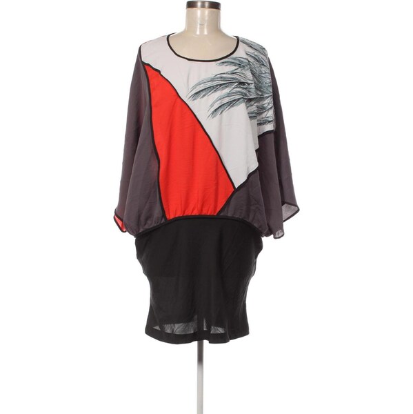 Šaty In Front 62539670